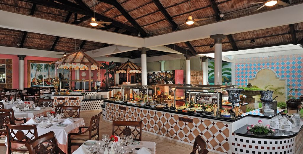 Hotel Melia Cohiba Habana 5* & Paradisus Varadero Resort & spa 5*