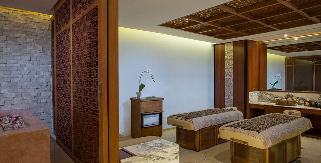 SenS Hotel Ubud & Spa 4* & The Sakala Resort Bali 5*