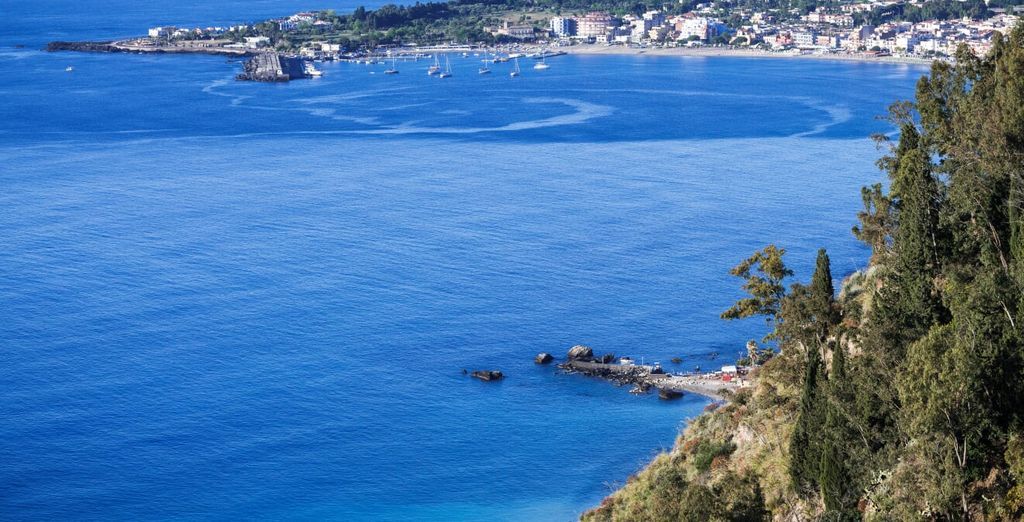 Hotel Metropole Taormina 5*- Adults Only 