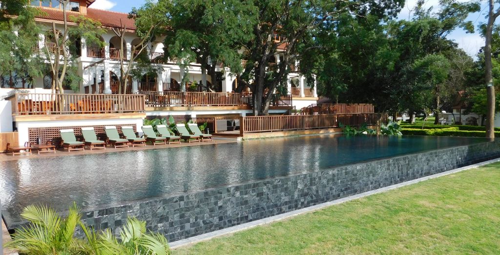 Tour Privato del Myanmar con possibilità di soggiorno a Bangkok