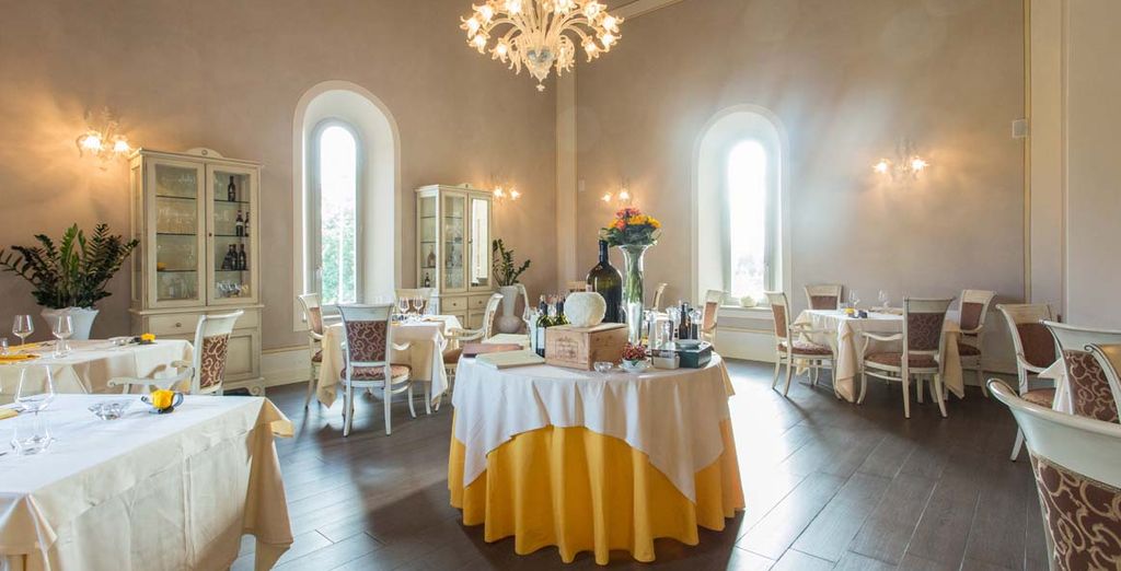Palazzo San Lorenzo Hotel & Spa 4*