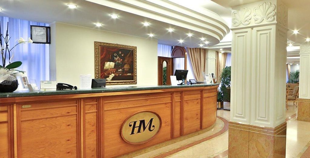 La Milano di Leonardo, il Cenacolo e hotel 4* - Speciale Novembre