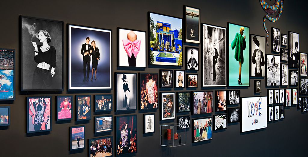 Ayoub Hotel & Spa 4* con visita al museo di Yves Saint Laurent