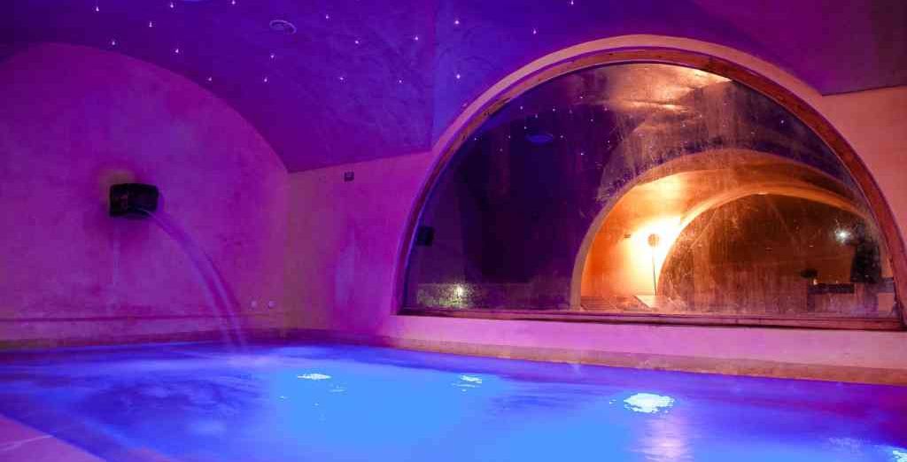 Mursia Resort & Spa