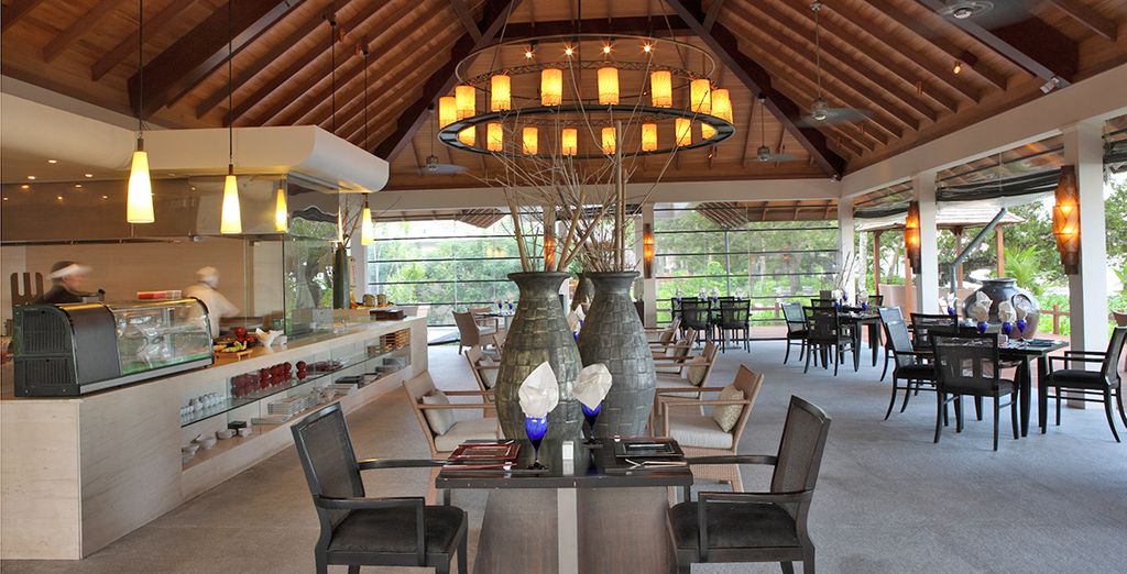 Hotel Auris Plaza Al Barsha 5* a Dubai + Hilton Labriz Resort & Spa 5* alle Seychelles