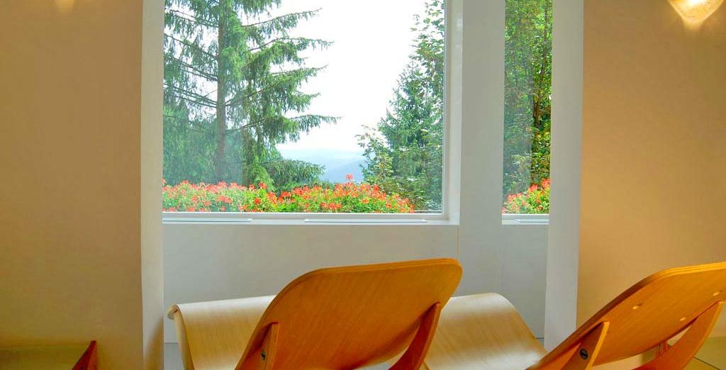 Hotel Gaarten 4*