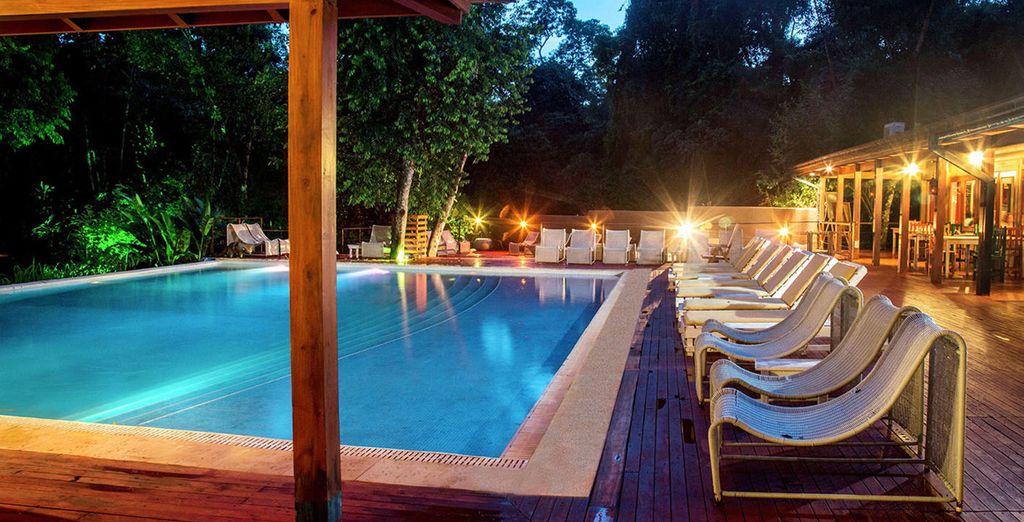 Tour di Buenos Aires e delle cascate di Iguazù