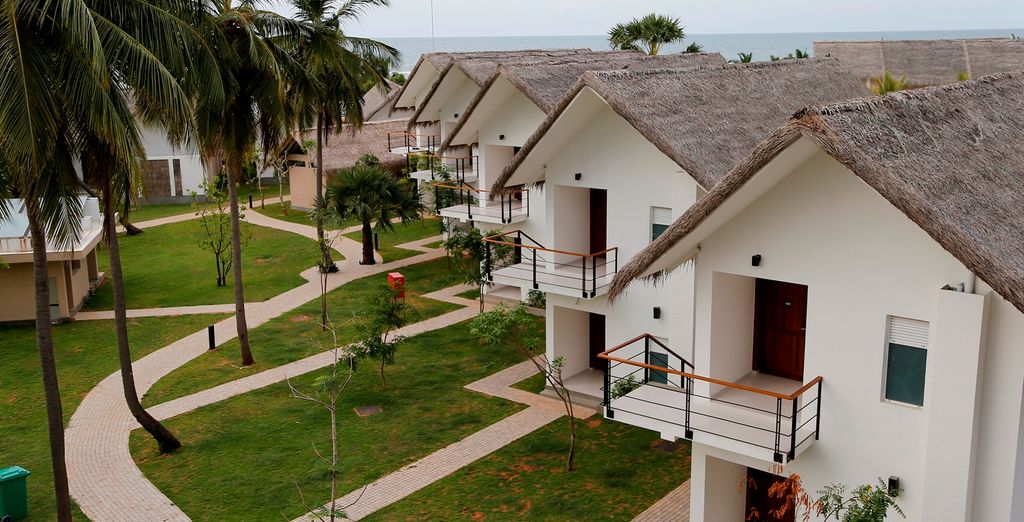 Tour alla scoperta dello Sri Lanka: da Colombo alla costa est