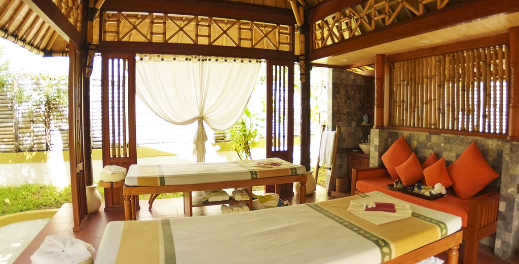 Tour Sri Lanka + Paradise Island Beach Resort & Spa 5*