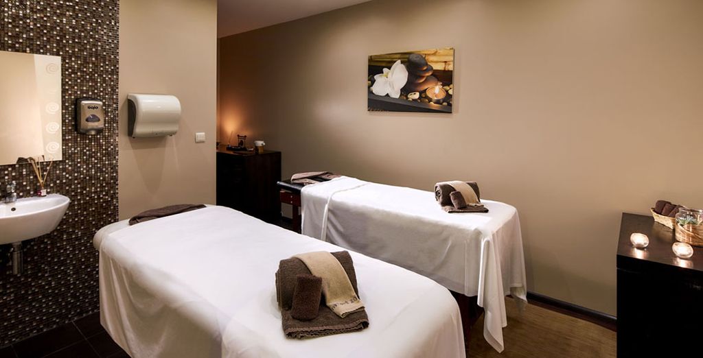 Santa Eulalia Hotel & Spa 4*