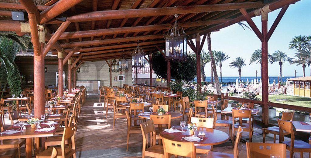Sol Tenerife 4*