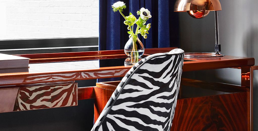  Preferred Hotels & Resorts of New York