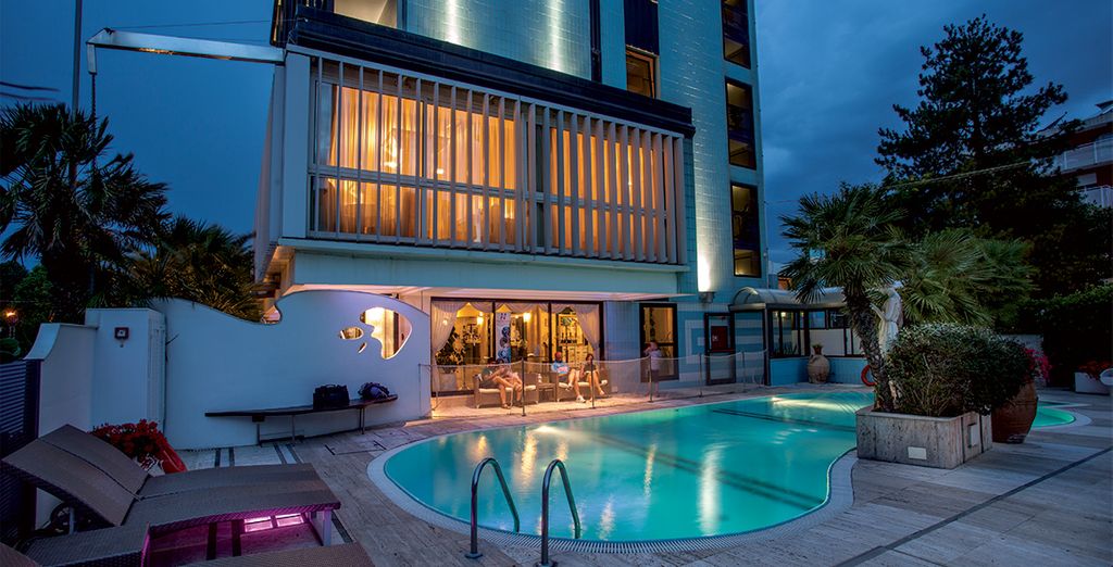 Hotel Feldberg 4*