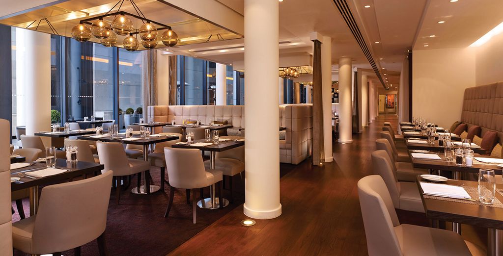 DoubleTree by Hilton Westminster 4*