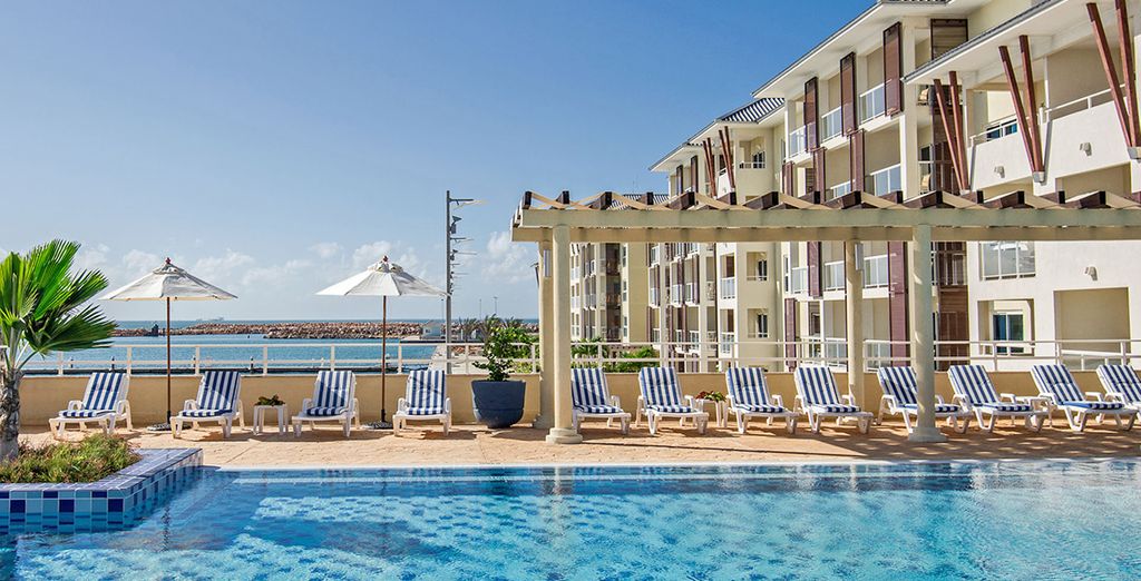 H10 Panorama Hotel 4* + Meliá Marina Varadero 5*