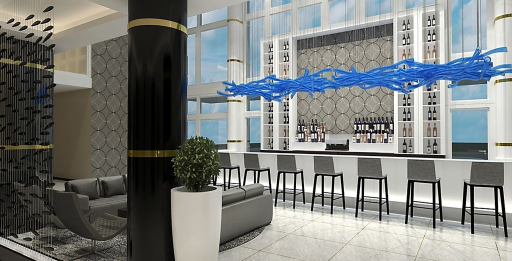 Palacio Cueto 5* + Melia Internacional Varadero 5*
