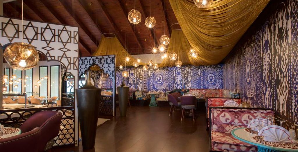 Grand Palladium Punta Cana Resort & Spa 5*