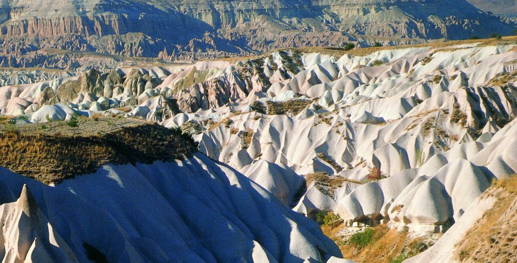 Tour Turchia Meravigliosa con guida parlante italiano
