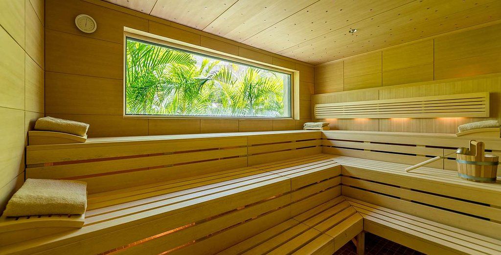 Andaz Mayakoba Resort Riviera Maya - A Concept By Hyatt 5*