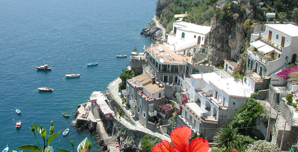 Antico Casale Russo
