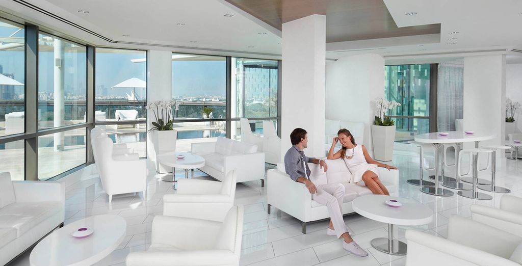 Jumeirah Creekside Hotel 5*