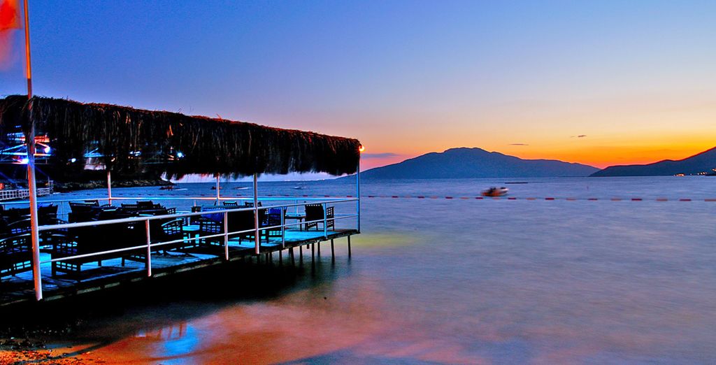 Hapimag Sea Garden Resort 5*