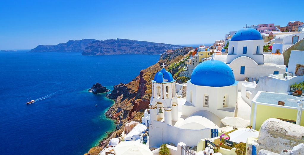 San Antonio Luxury Hotel 5* - Adults Only