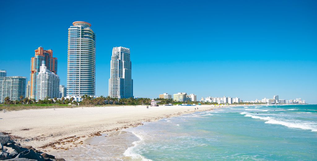Crociera ai Caraibi con Carnival Conquest e Urbanica The Meridian Hotel