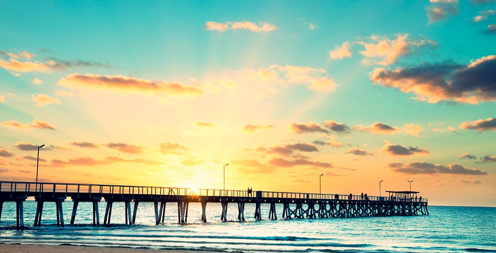 Tour Fly & Drive alla scoperta dell'Australia