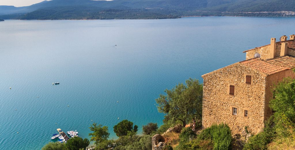 Residence & Spa La Villa Romana 4*