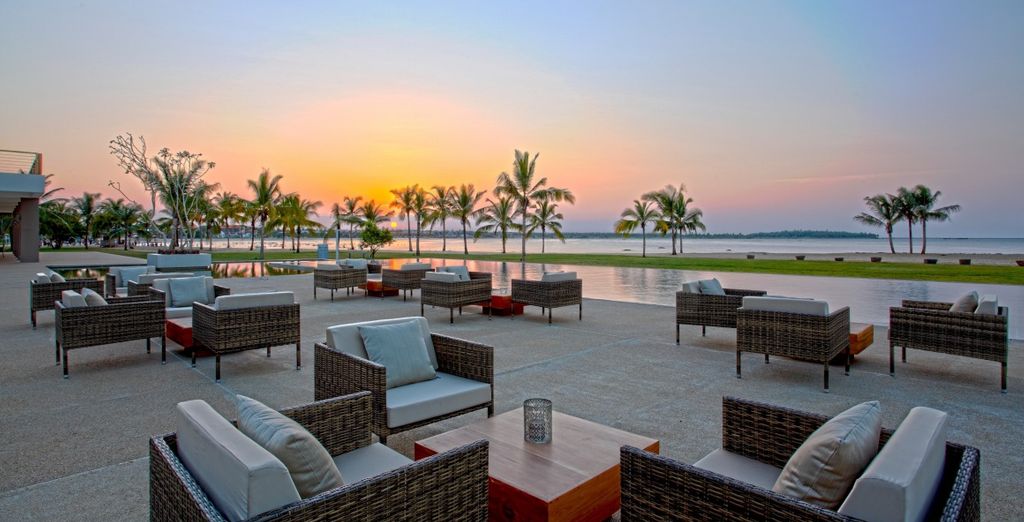 Minitour Sri Lanka antico e mare in 5*