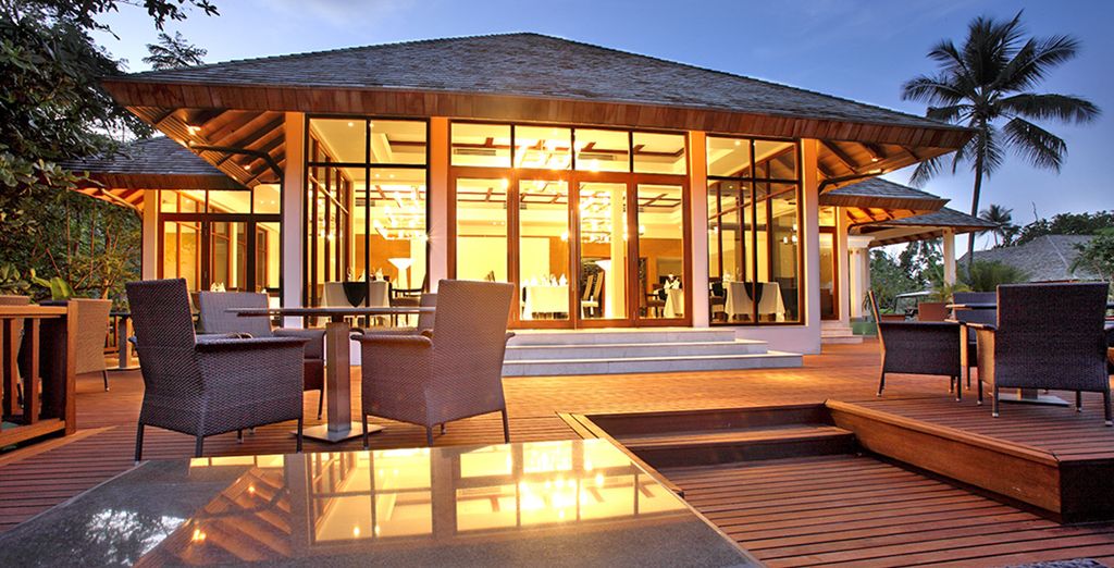 Hotel Auris Plaza Al Barsha 5* a Dubai + Hilton Labriz Resort & Spa 5* alle Seychelles