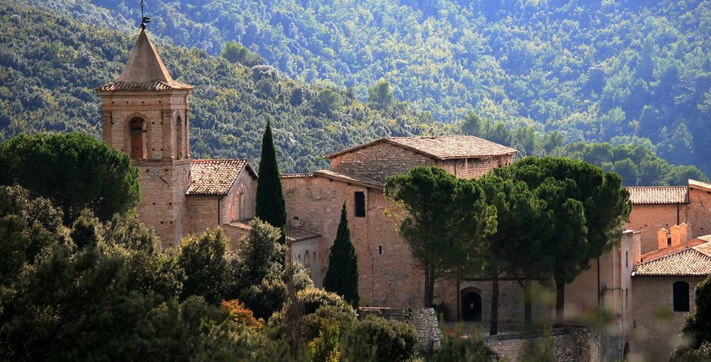 Boutique hotel & SPA Villa dei Platani 4*
