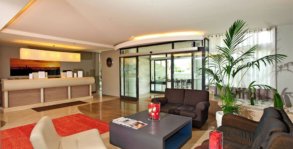 Tour della Toscana in hotel 4*