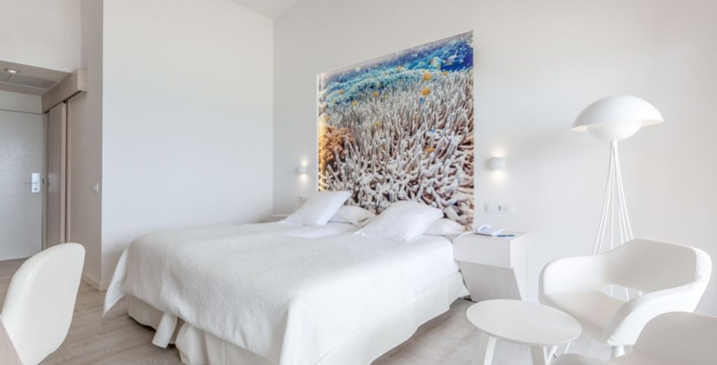 Iberostar Fuerteventura Palace 4*
