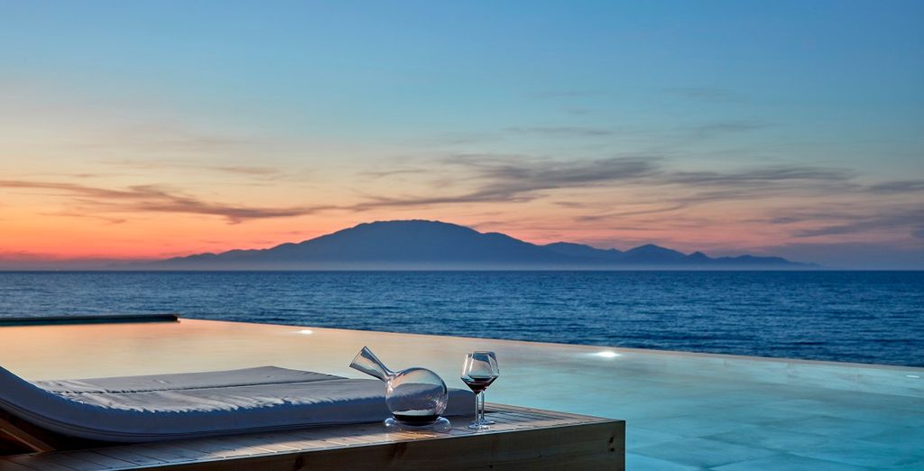 Lesante Blu Exclusive Beach Resort 5* - Adults Only