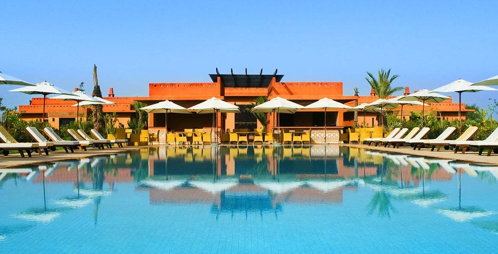 Domaine des Remparts 5*