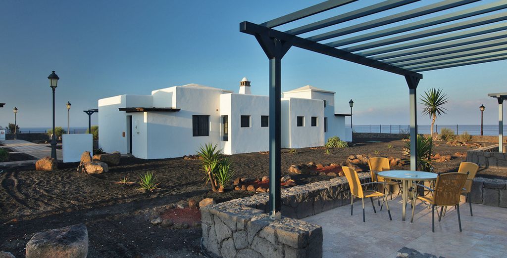 VIK Club Coral Beach