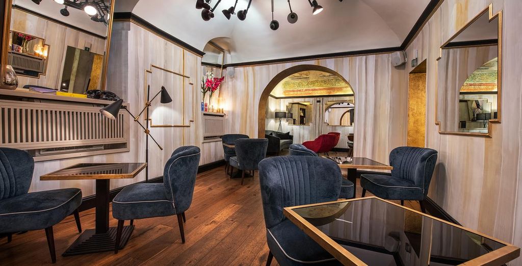 Relais Orso 
