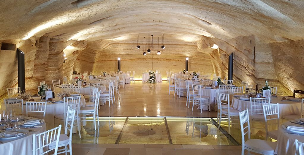 Masseria Fortificata San Francesco