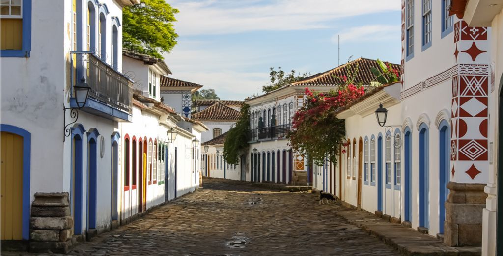 Tour privato alla scoperta di Argentina e Brasile