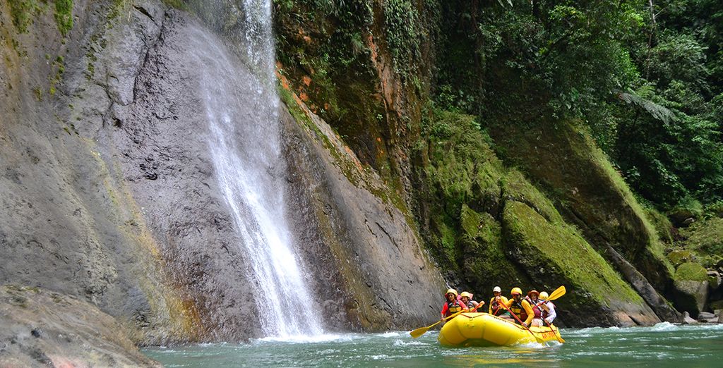 Alla scoperta del Costa Rica da San José a Turrialba