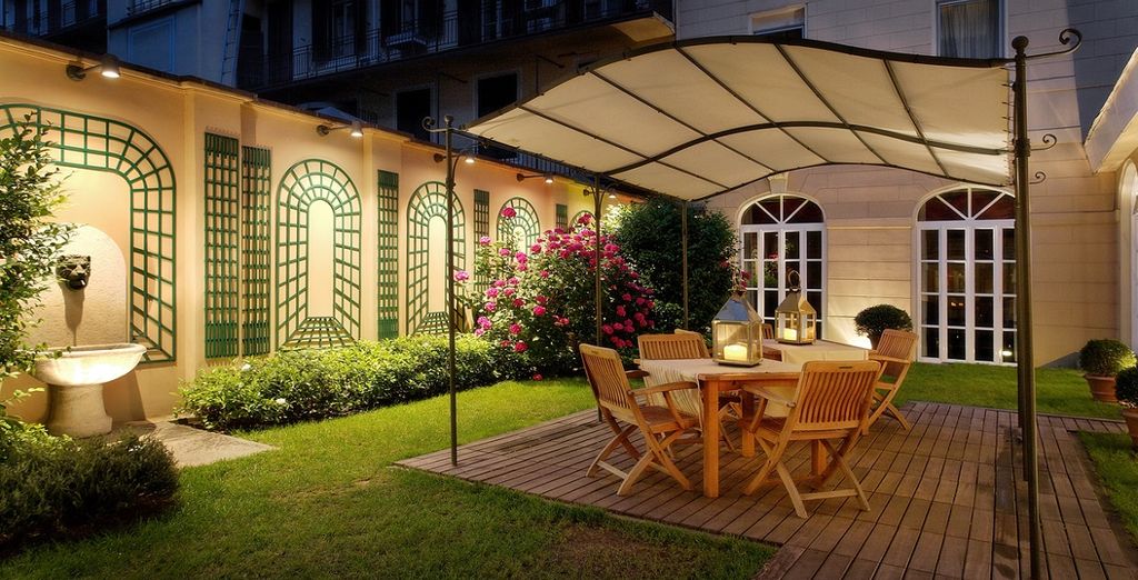 Grand Hotel Sitea