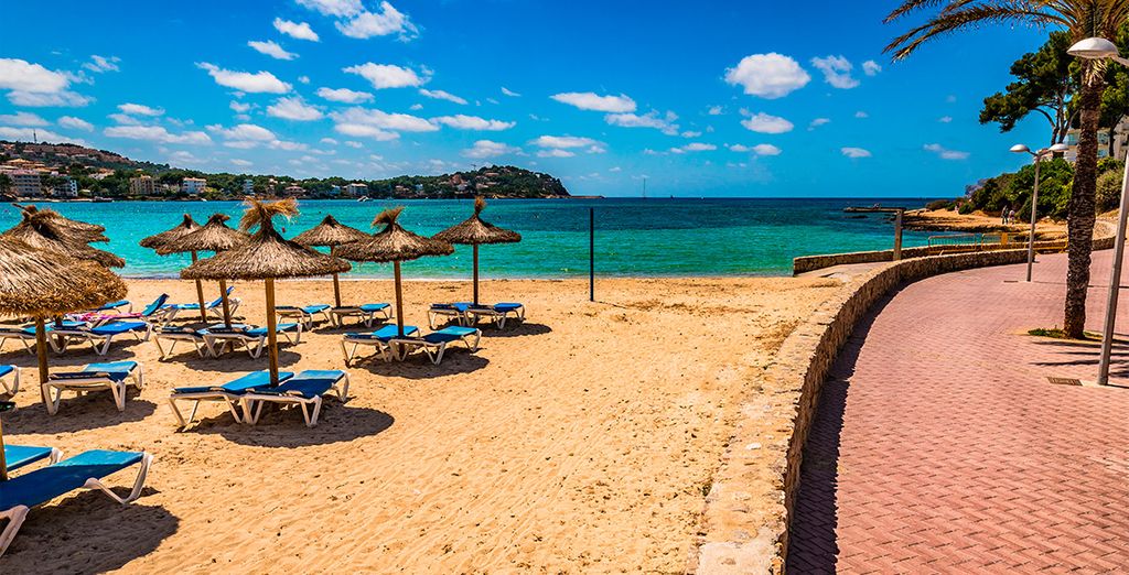 TRYP Mallorca Santa Ponsa