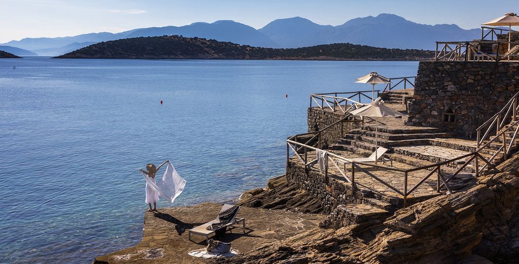 Minos Palace Hotel & Suites 5*