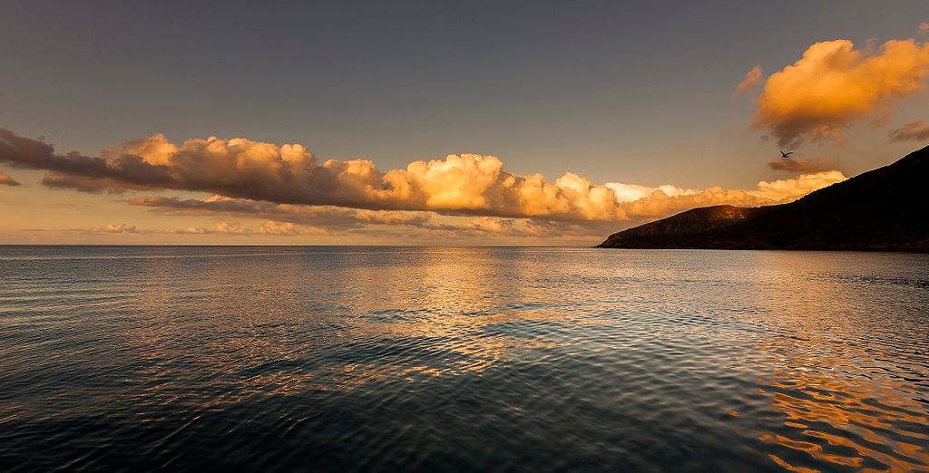 Alla scoperta delle Isole Eolie: Vulcano & Salina