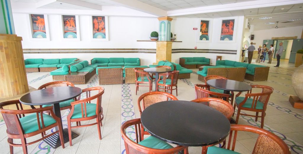 Nicolaus Club Fontane Bianche 4*