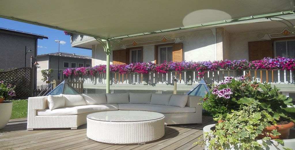 Hotel Bellaria