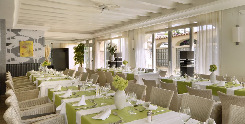 Van der Valk Hotel Barcarola