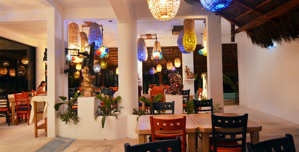 Hotel Coco Rio Playa del Carmen & El Fuerte Boutique Resort
